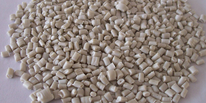 Polypropylene modified plastic (PP) material